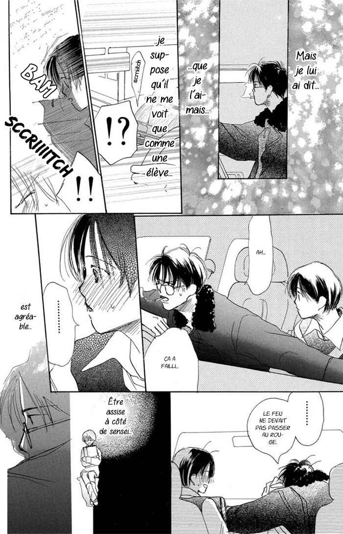 Sensei! Chapitre 7 - Page 18