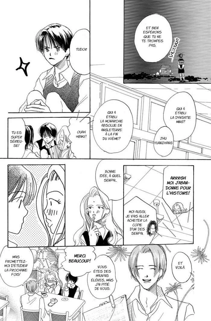Sensei! Chapitre 7 - Page 20