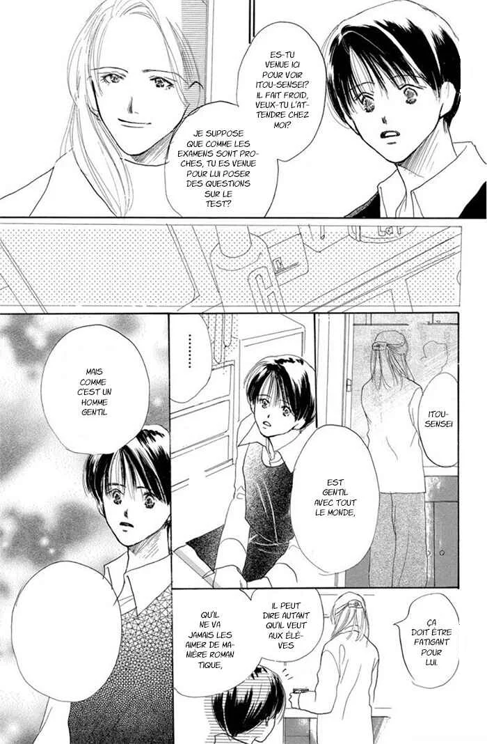 Sensei! Chapitre 7 - Page 25