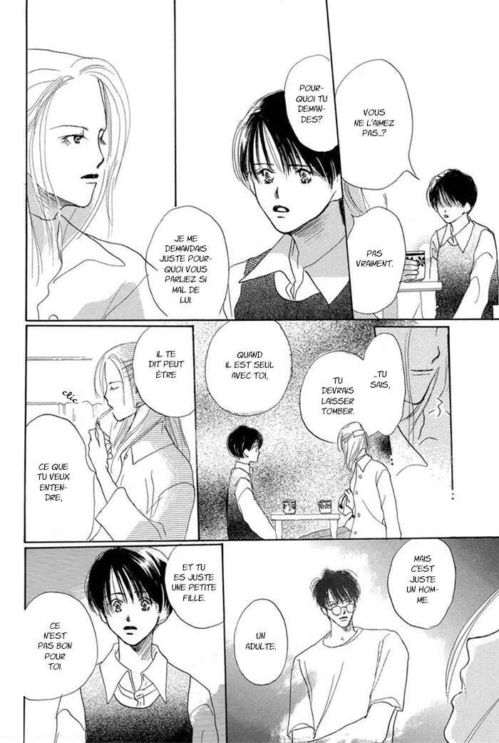 Sensei! Chapitre 7 - Page 26
