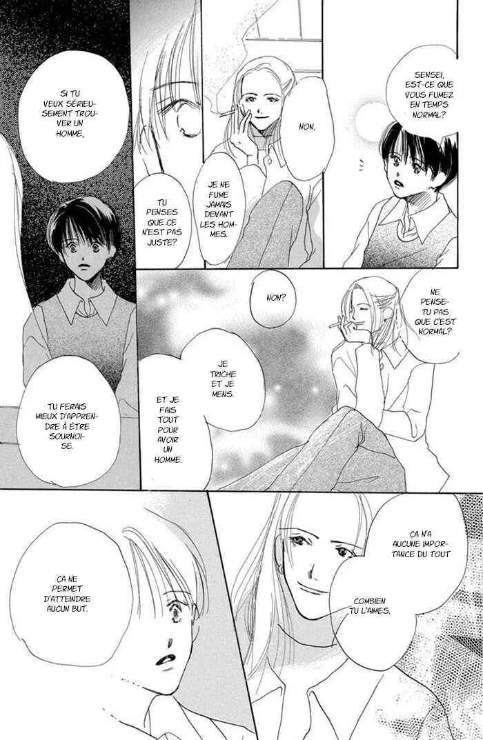 Sensei! Chapitre 7 - Page 27