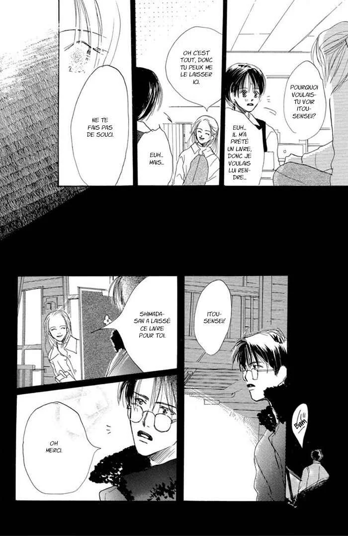 Sensei! Chapitre 7 - Page 28