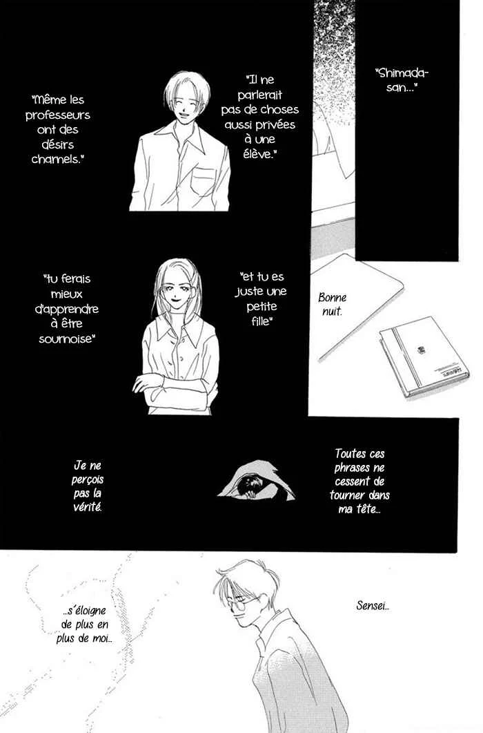 Sensei! Chapitre 7 - Page 29