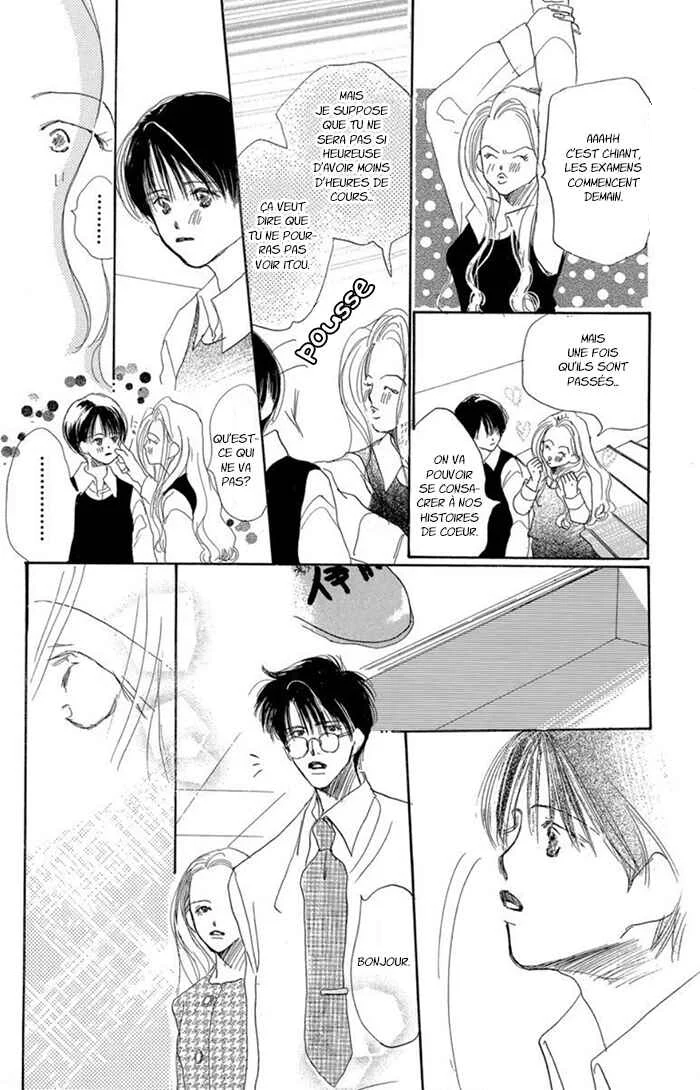 Sensei! Chapitre 7 - Page 30