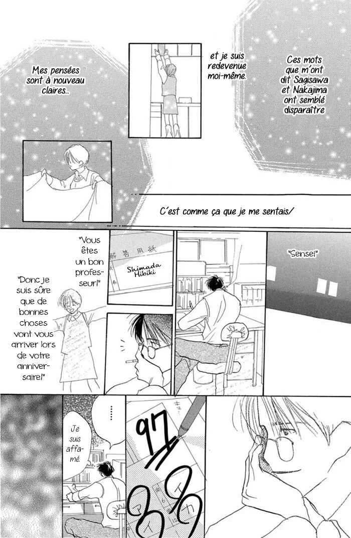 Sensei! Chapitre 8 - Page 5
