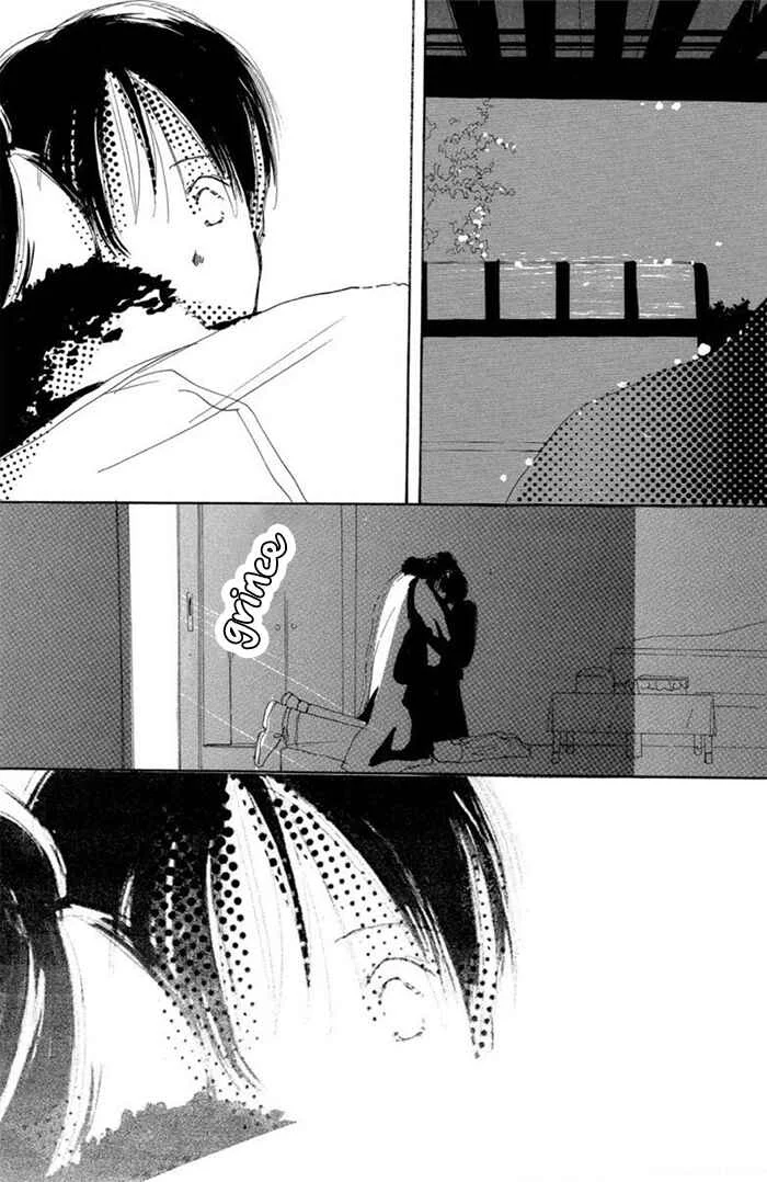 Sensei! Chapitre 8 - Page 10