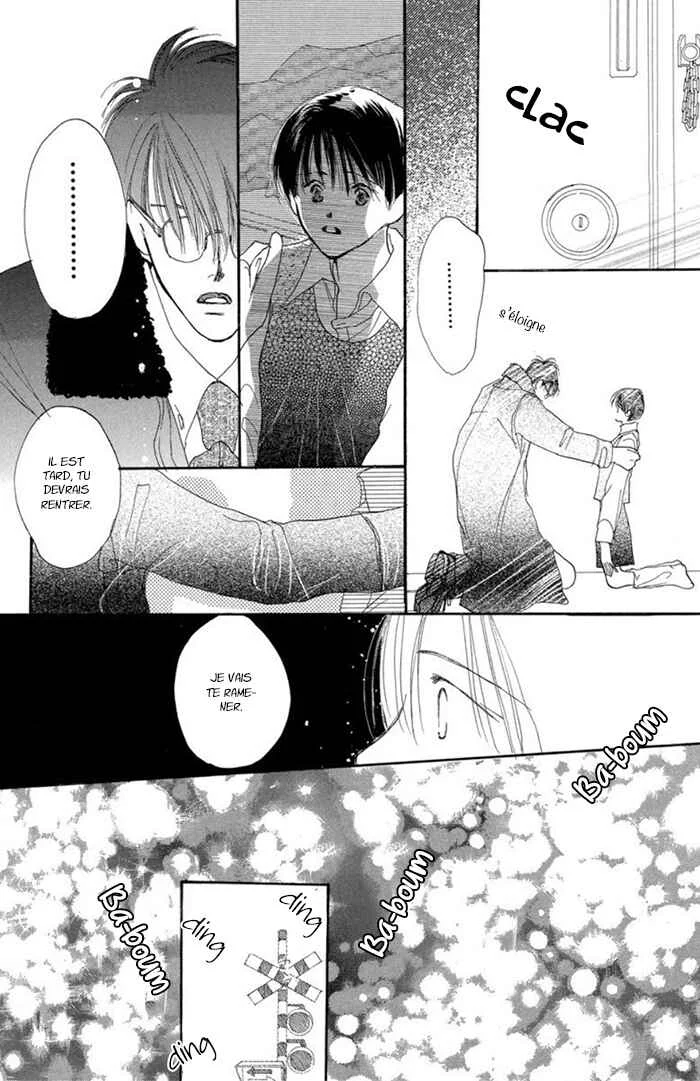 Sensei! Chapitre 8 - Page 11