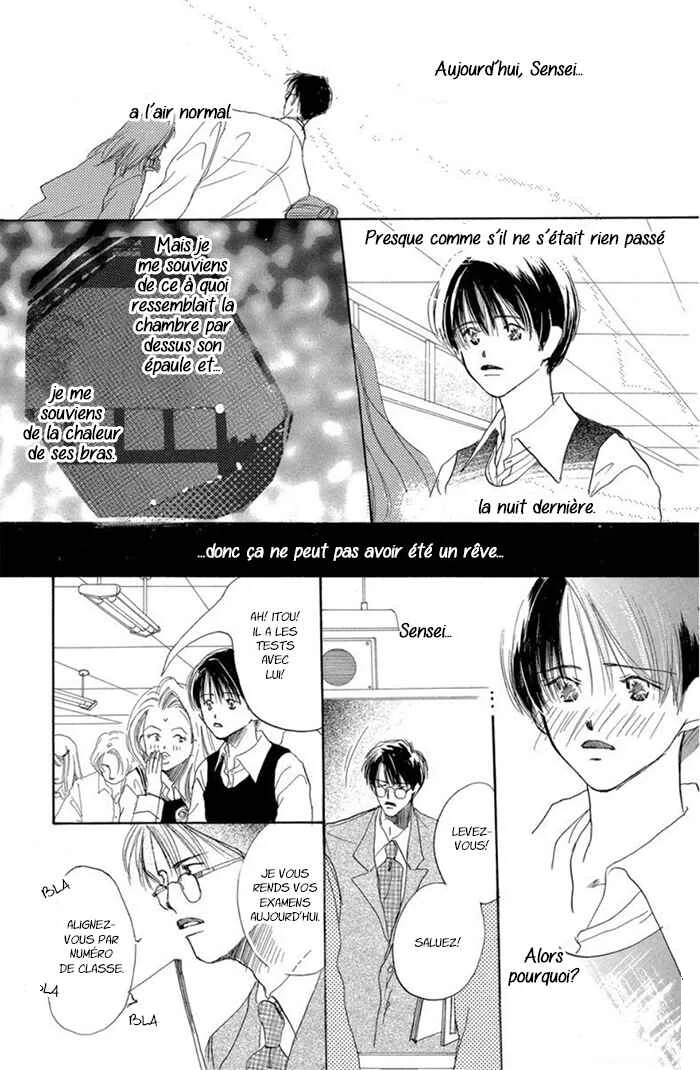 Sensei! Chapitre 8 - Page 16