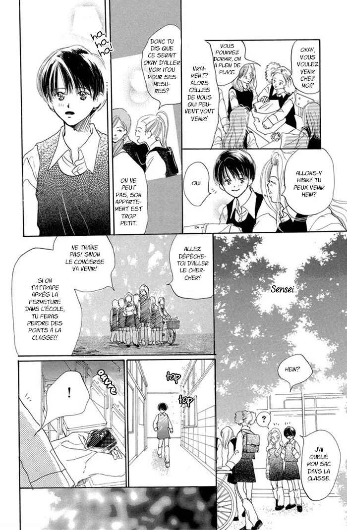Sensei! Chapitre 8 - Page 23