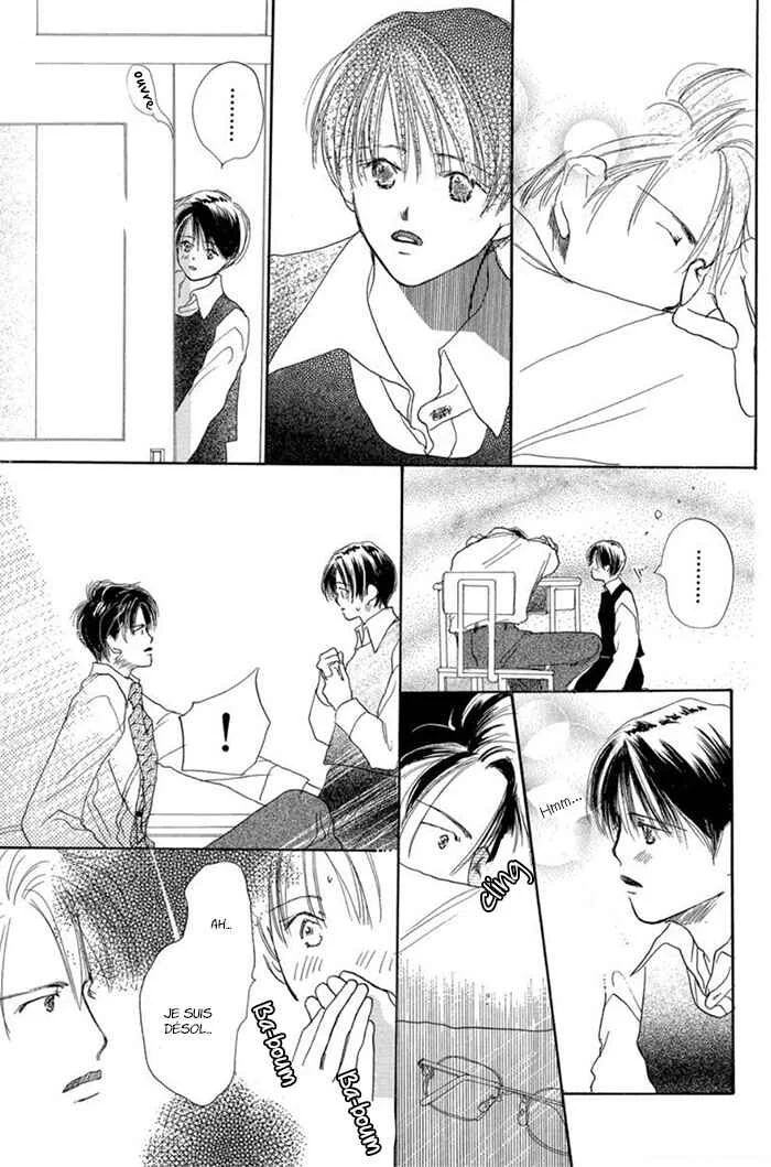 Sensei! Chapitre 8 - Page 24