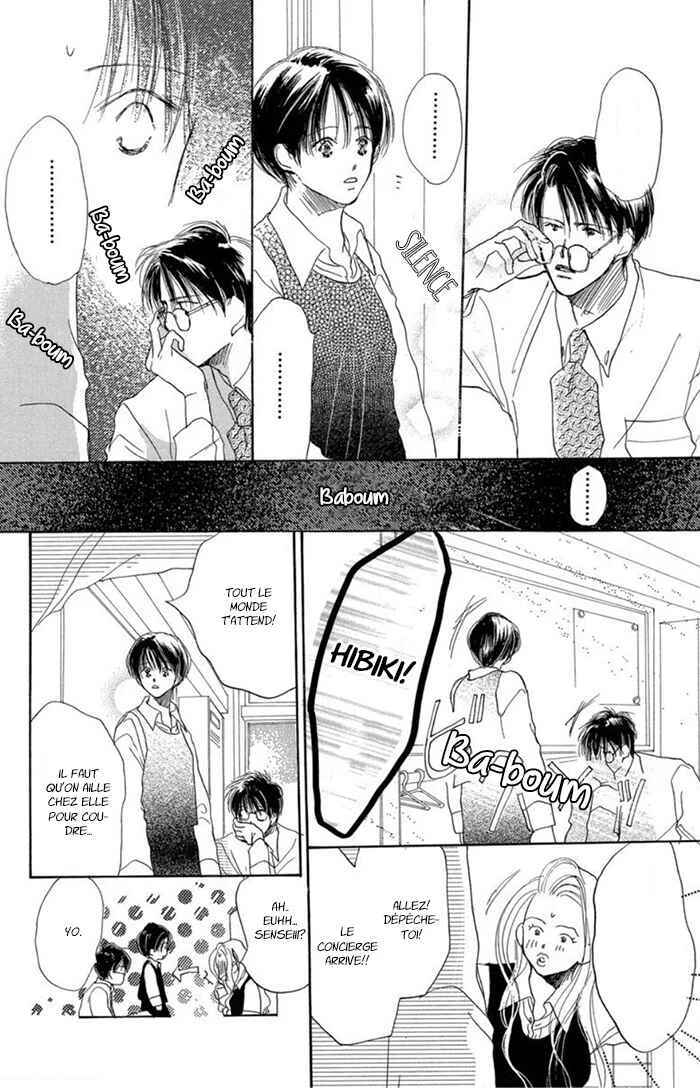 Sensei! Chapitre 8 - Page 25