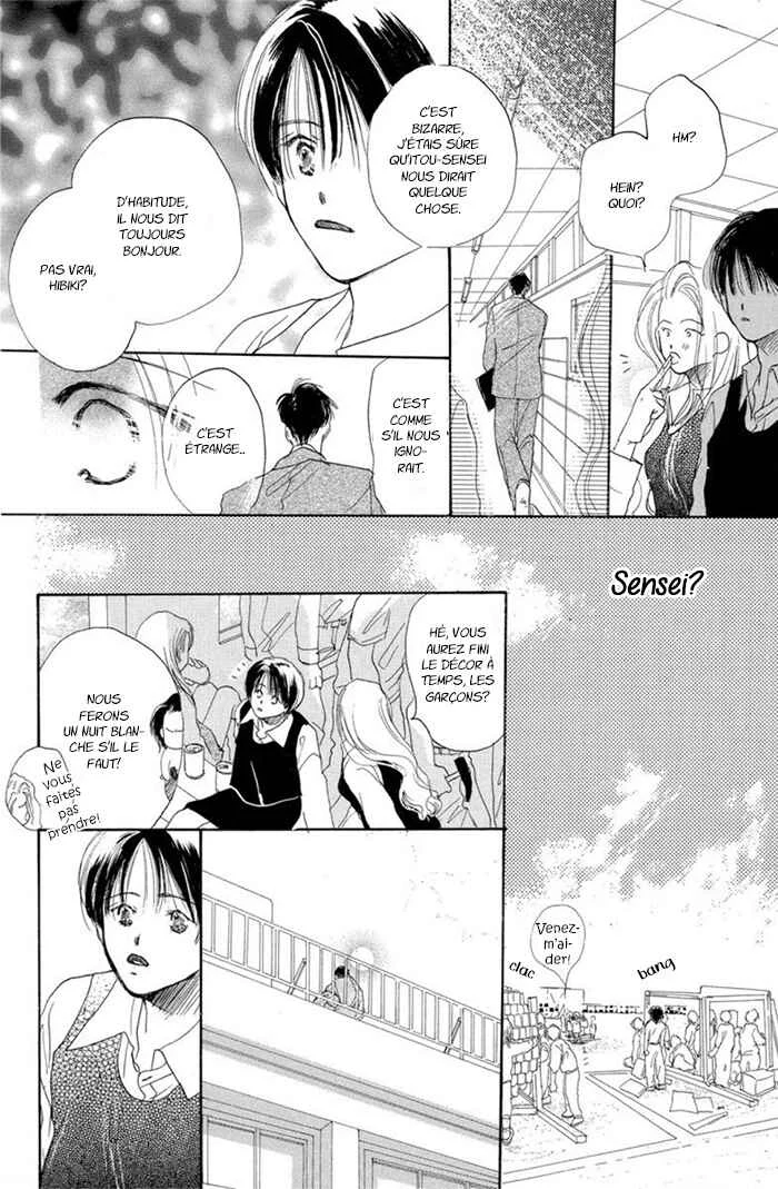 Sensei! Chapitre 9 - Page 3