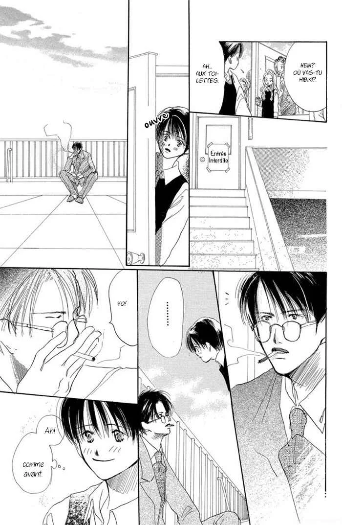 Sensei! Chapitre 9 - Page 4