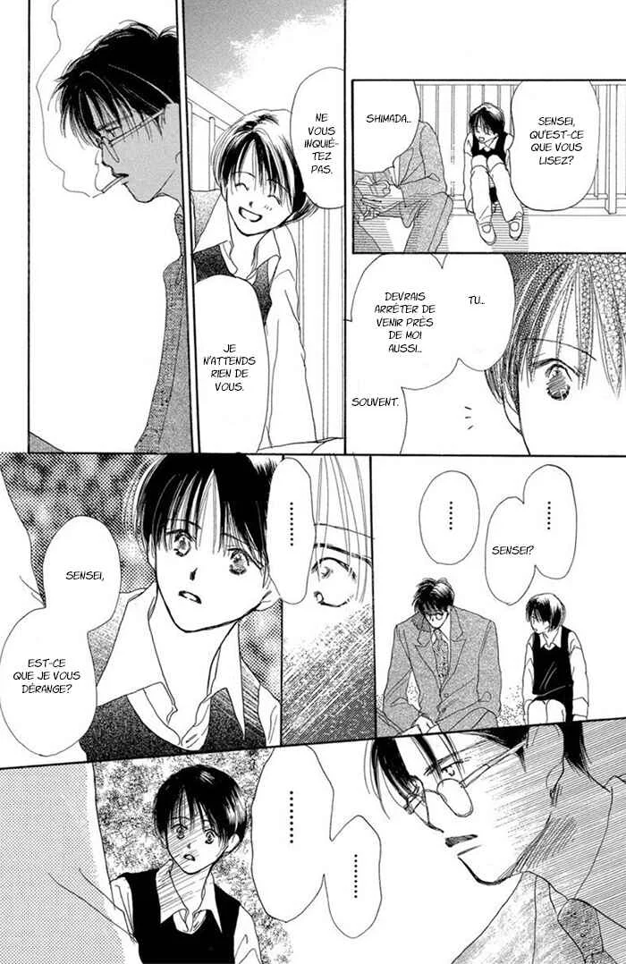 Sensei! Chapitre 9 - Page 5