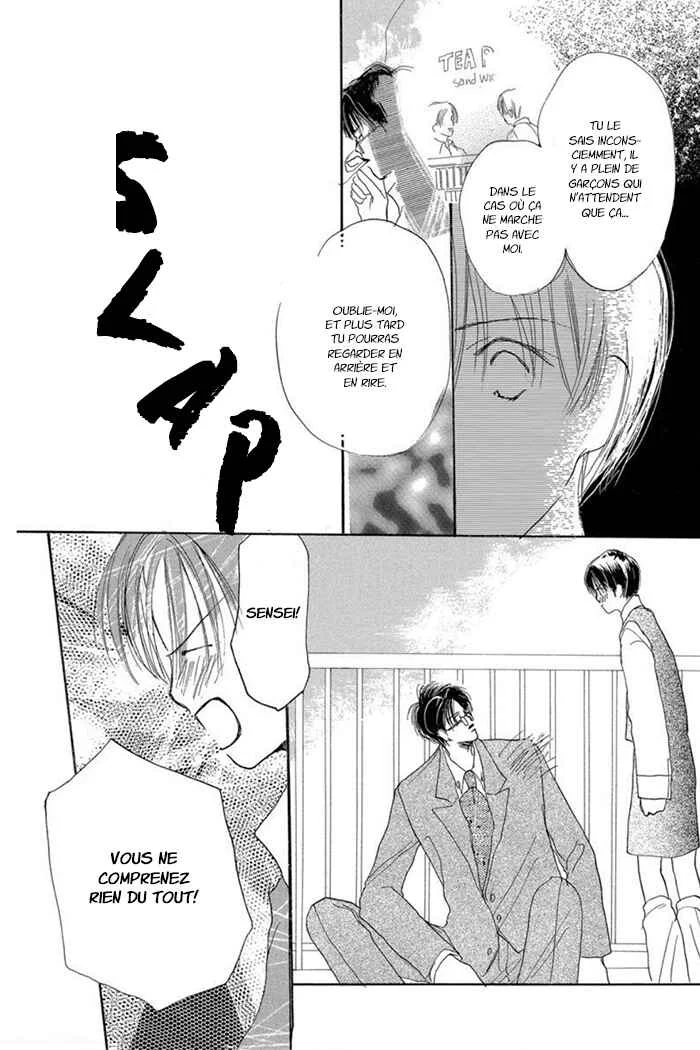 Sensei! Chapitre 9 - Page 7
