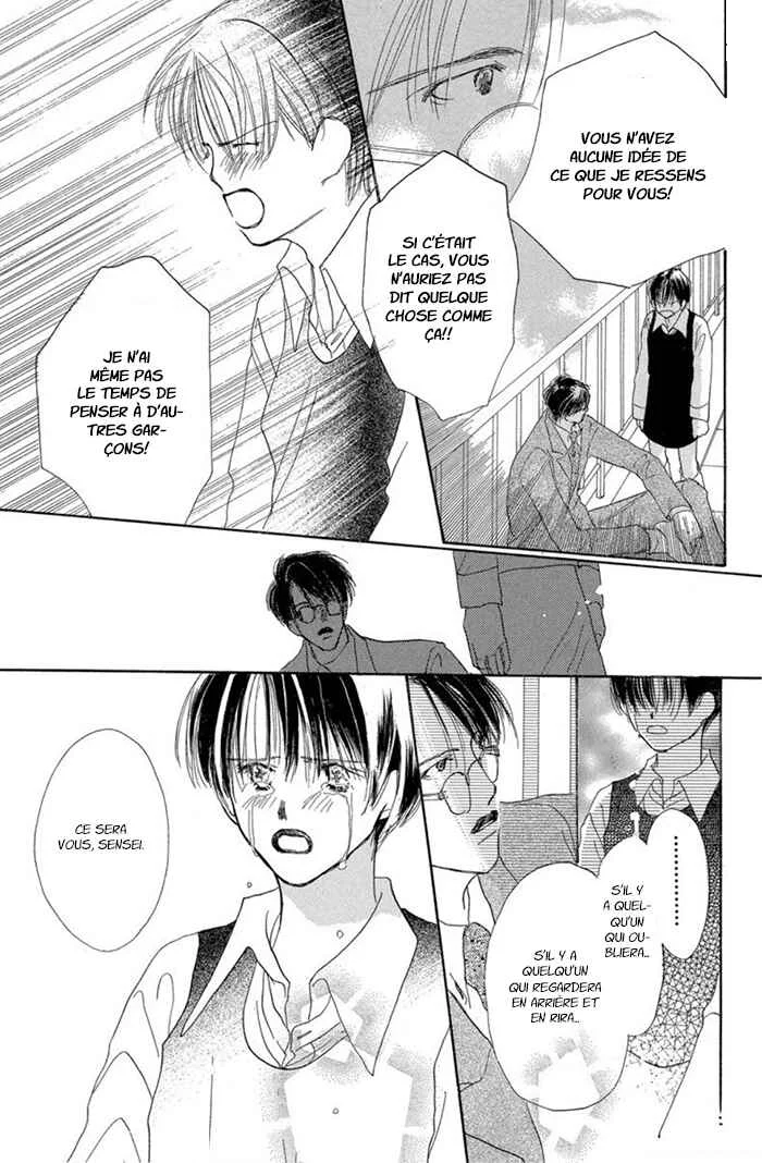 Sensei! Chapitre 9 - Page 8