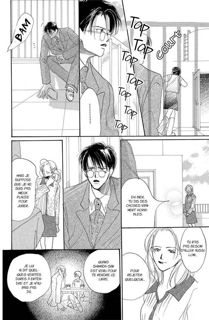 Sensei! Chapitre 9 - Page 9