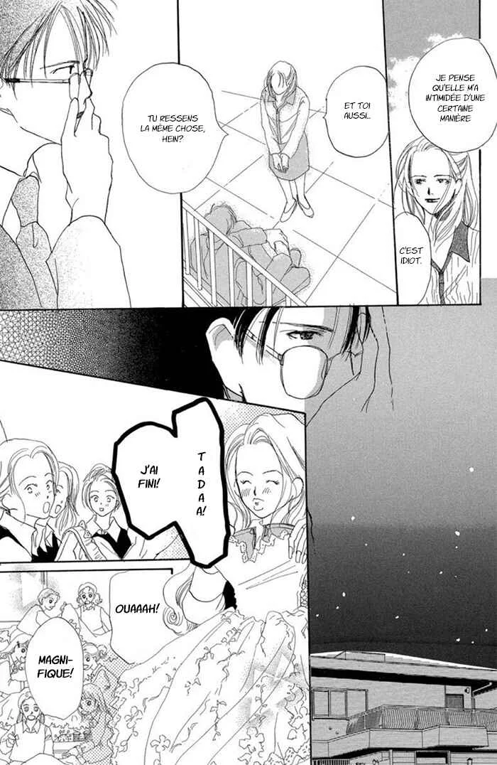 Sensei! Chapitre 9 - Page 10