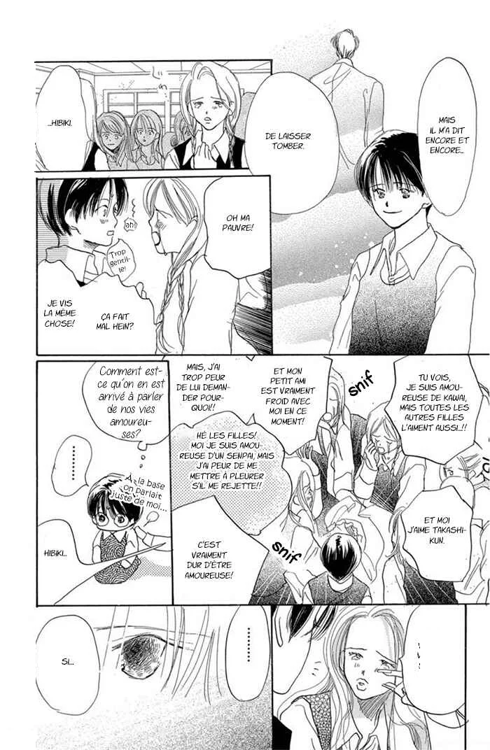 Sensei! Chapitre 9 - Page 12
