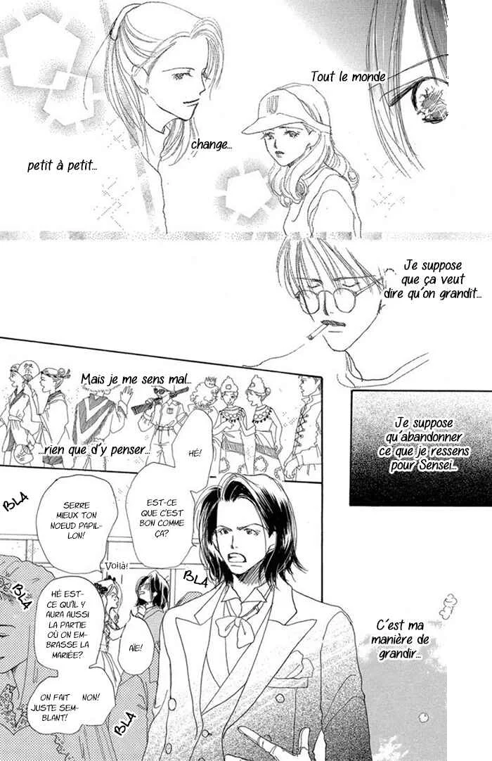 Sensei! Chapitre 9 - Page 14
