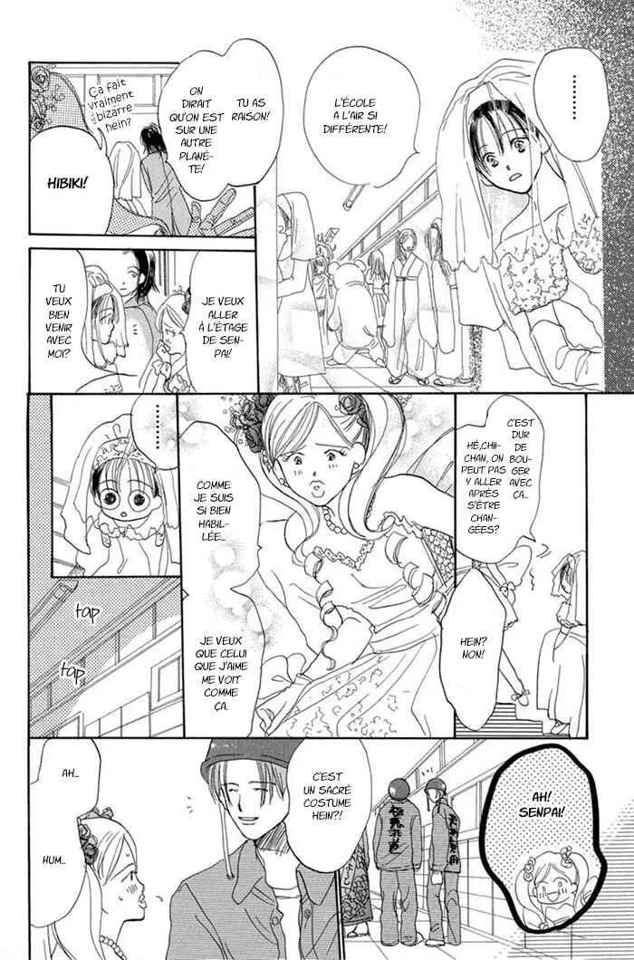 Sensei! Chapitre 9 - Page 15