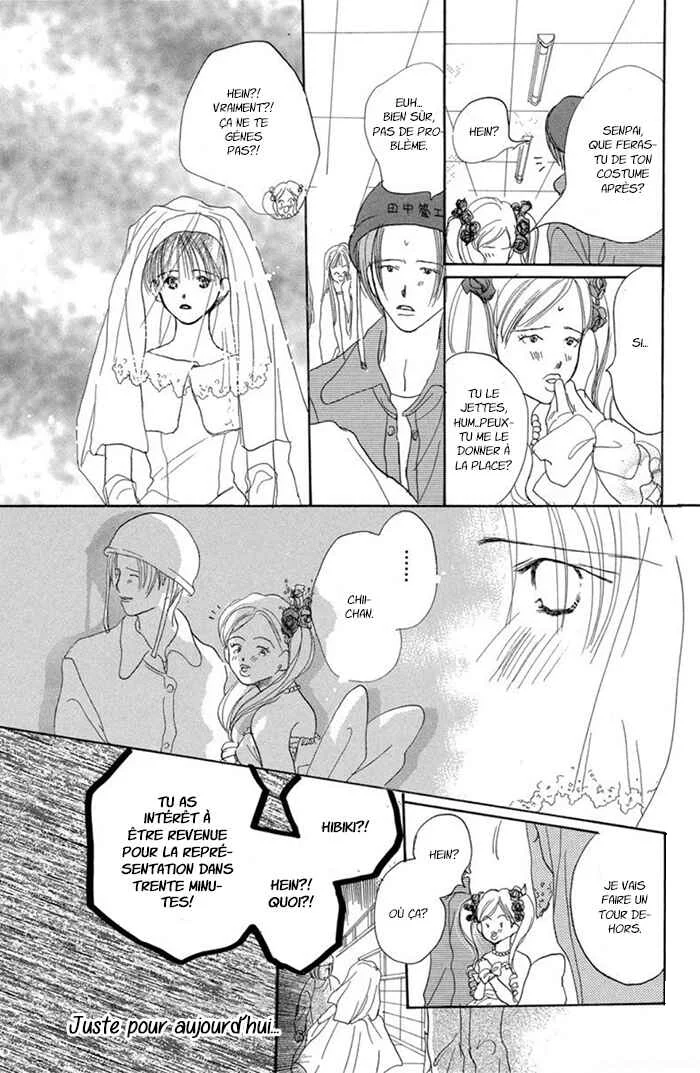 Sensei! Chapitre 9 - Page 16