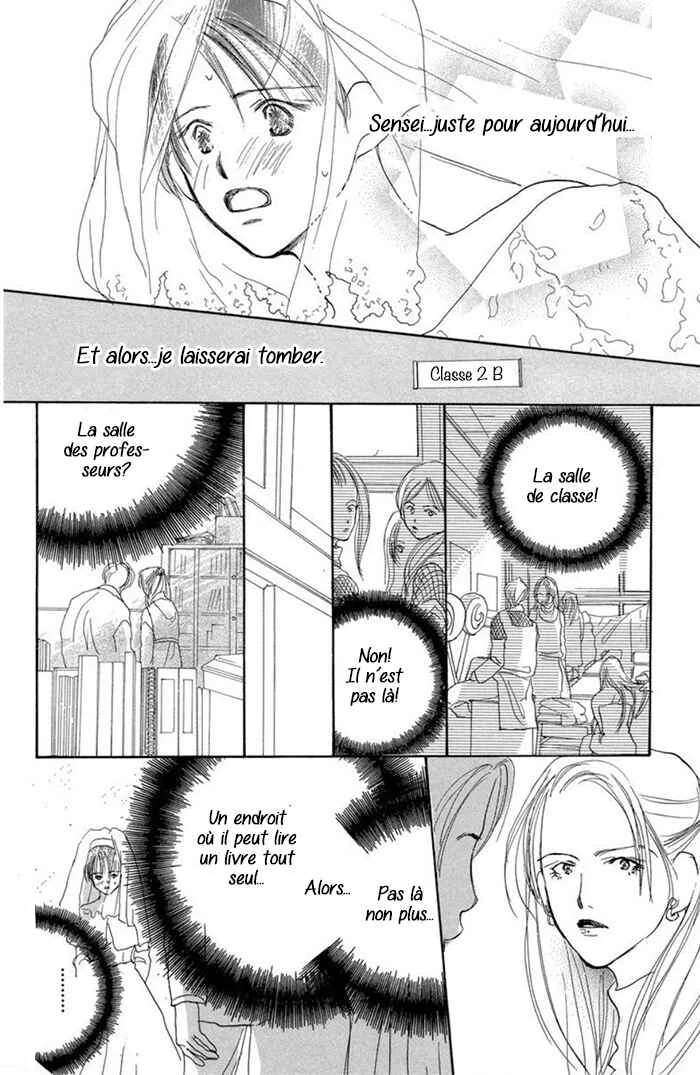 Sensei! Chapitre 9 - Page 17