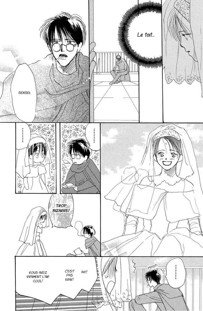Sensei! Chapitre 9 - Page 18