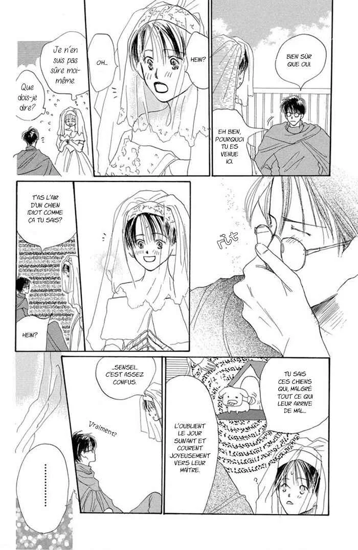 Sensei! Chapitre 9 - Page 19