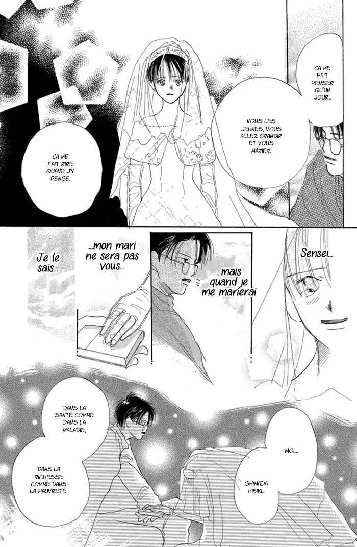 Sensei! Chapitre 9 - Page 20