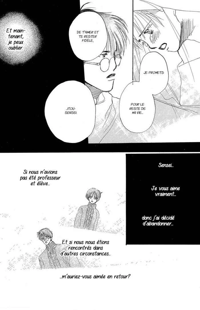 Sensei! Chapitre 9 - Page 21