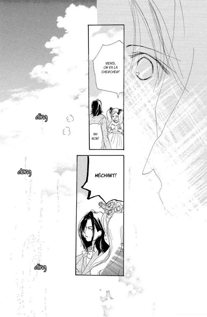 Sensei! Chapitre 9 - Page 24