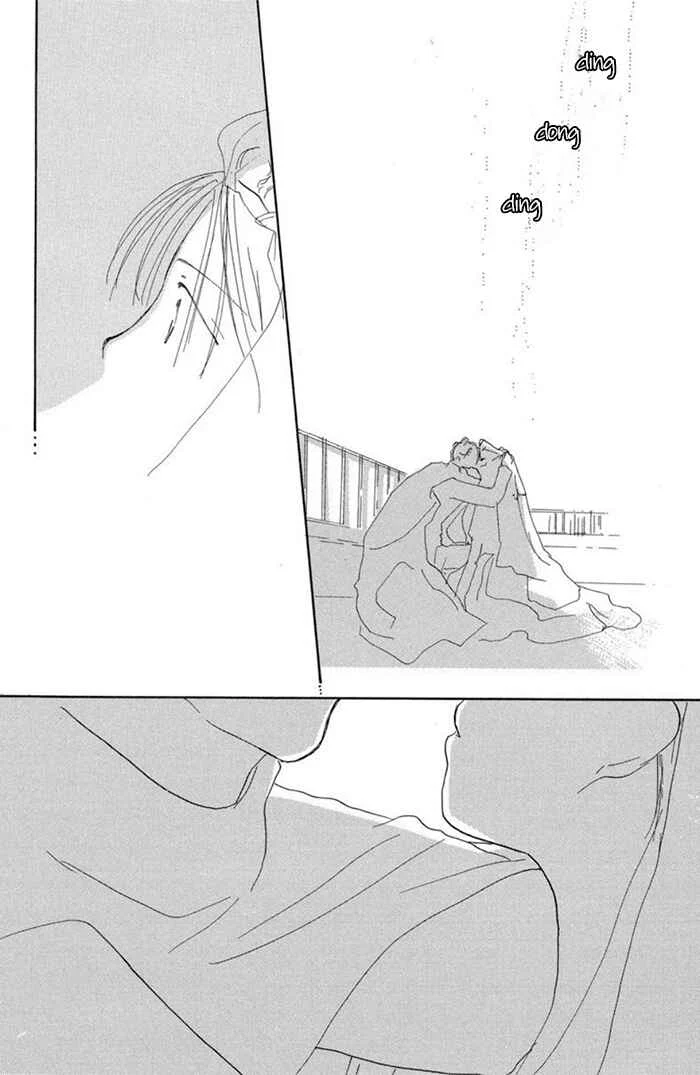 Sensei! Chapitre 9 - Page 25