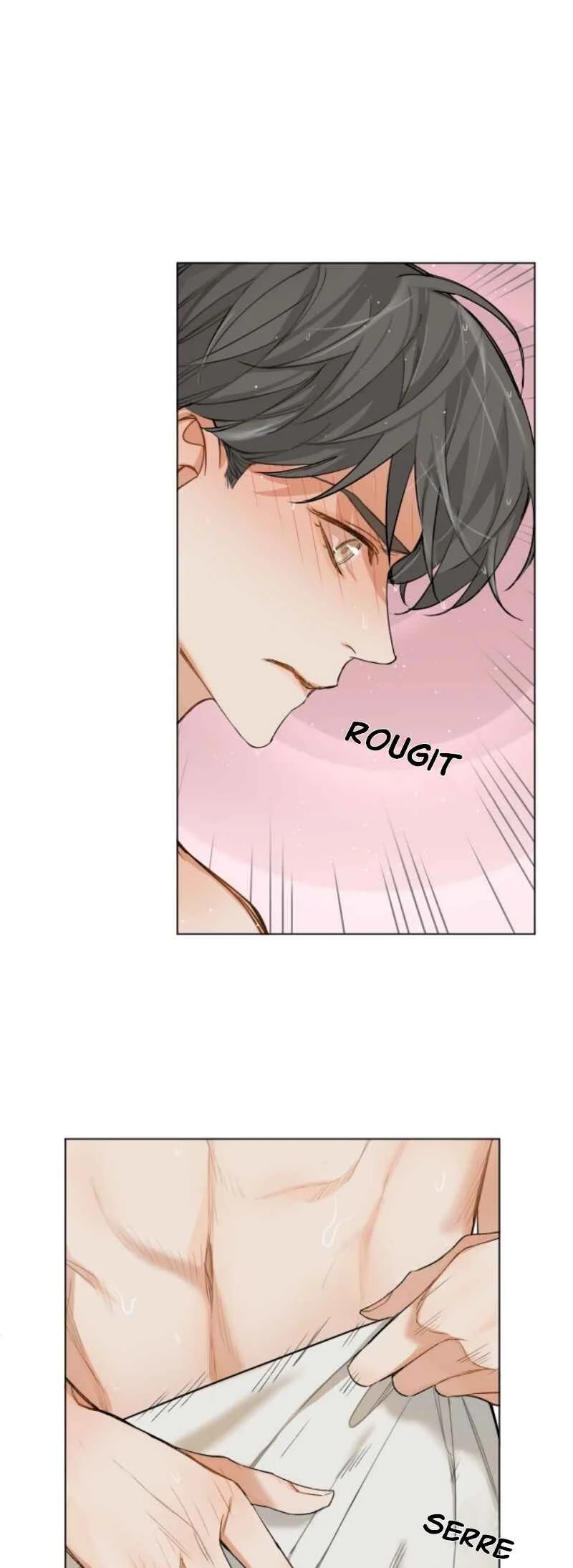 Sensitive Touch Chapitre 2 - Page 6