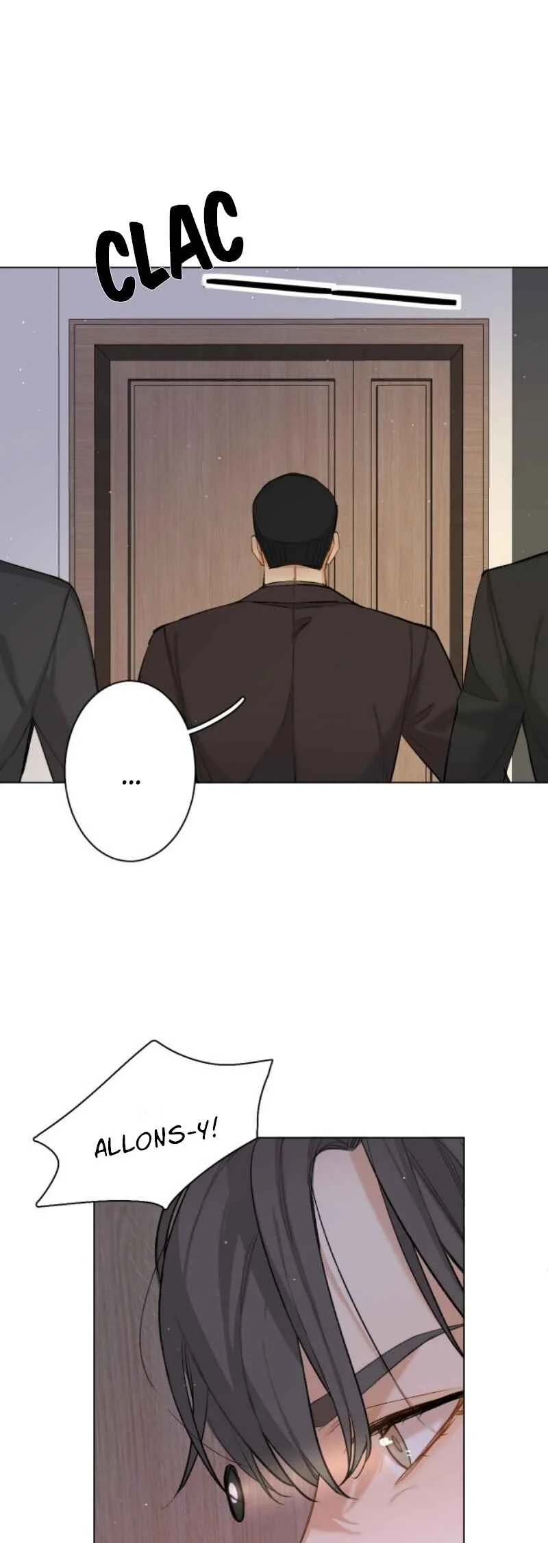 Sensitive Touch Chapitre 2 - Page 13