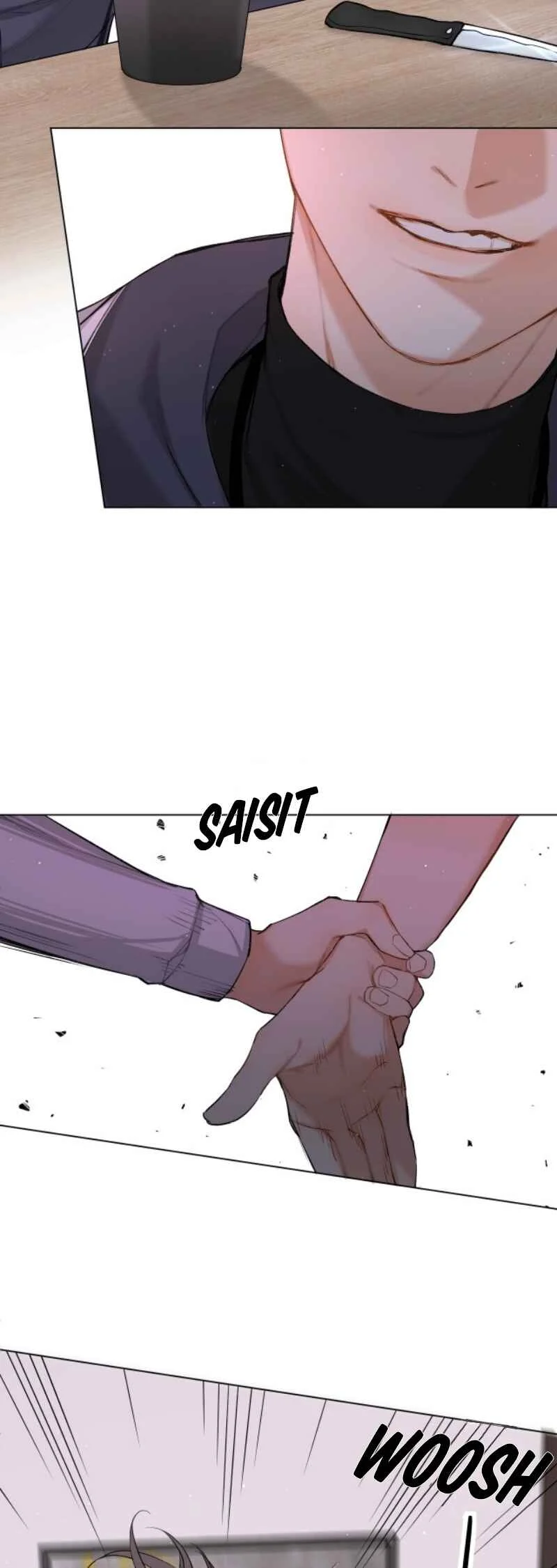 Sensitive Touch Chapitre 2 - Page 16