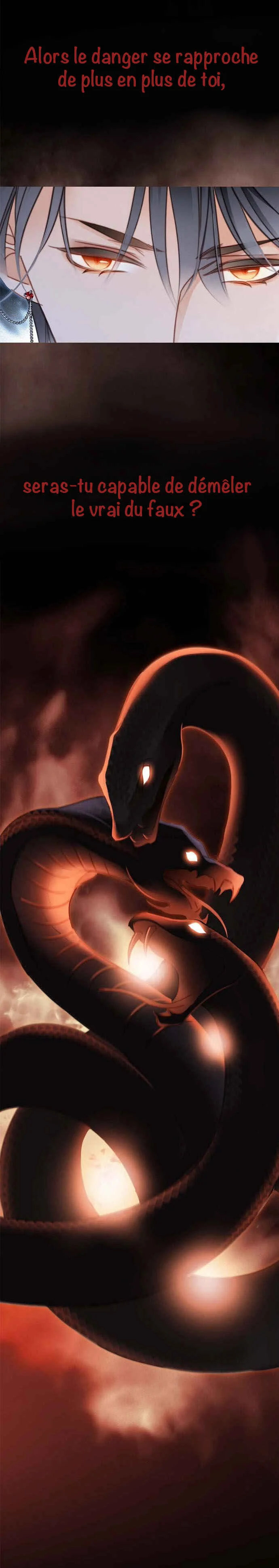 Serpents' Descendants Chapitre 0 - Page 11