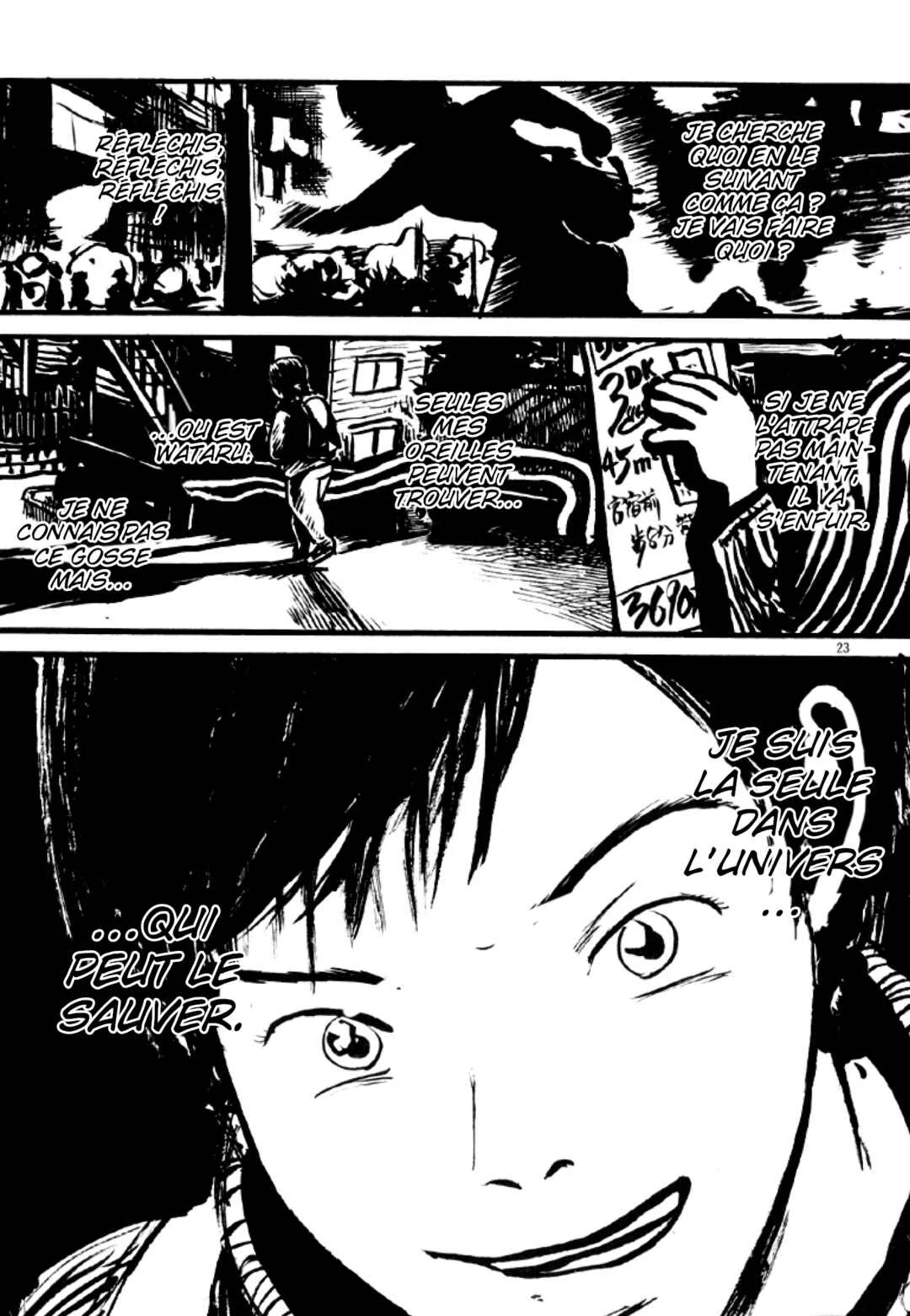 Sexy Voice and Robo Chapitre 1 - Page 22