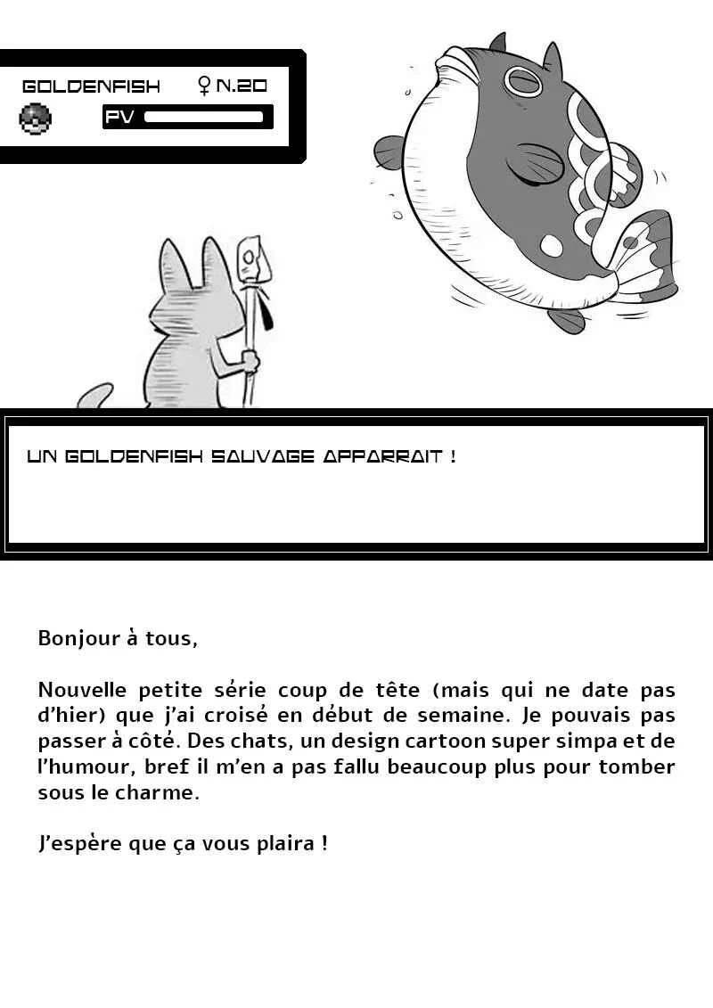 Shadow Cat Chapitre 1: Les plaines brûlées - Page 15