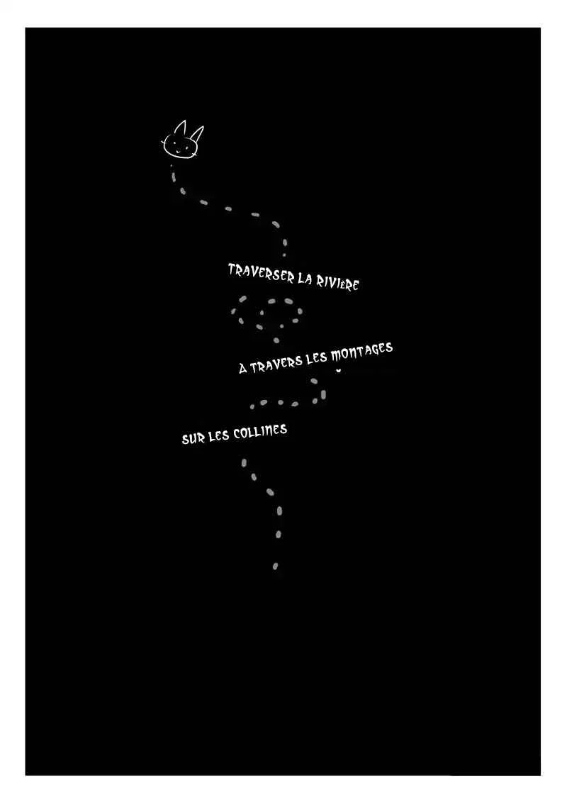 Shadow Cat Chapitre 2: Shrimpfish - Page 8