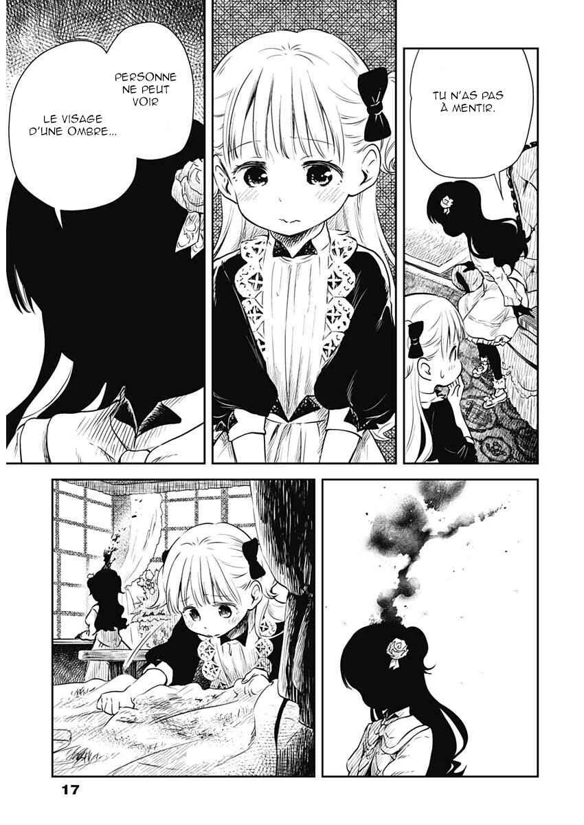 Shadows House Chapitre 1: Kate et Emilyko - Page 7