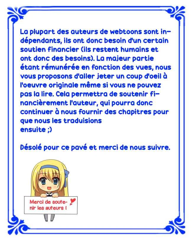 She Is a Beauty Chapitre 3: L'empereur ? Jaloux ? - Page 8