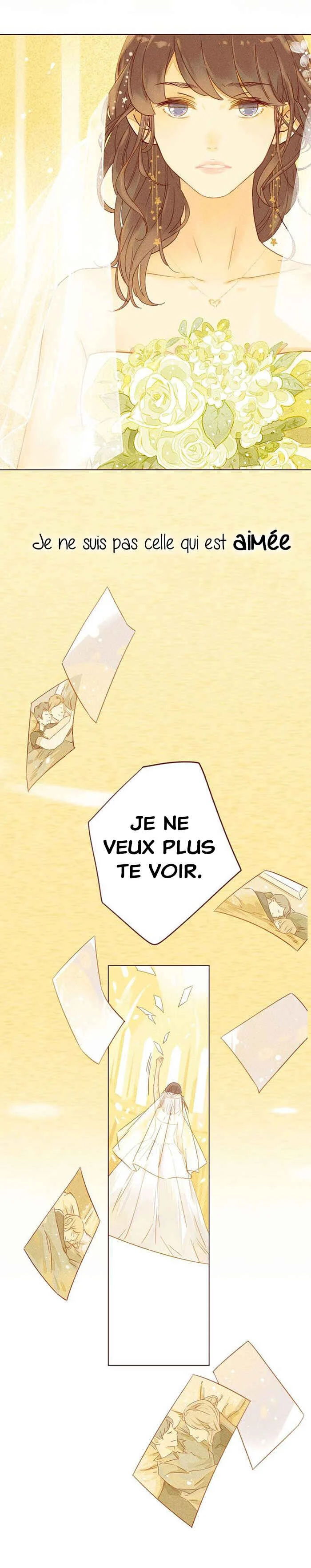 She May Not Be Cute Chapitre 0: Prologue - Page 3