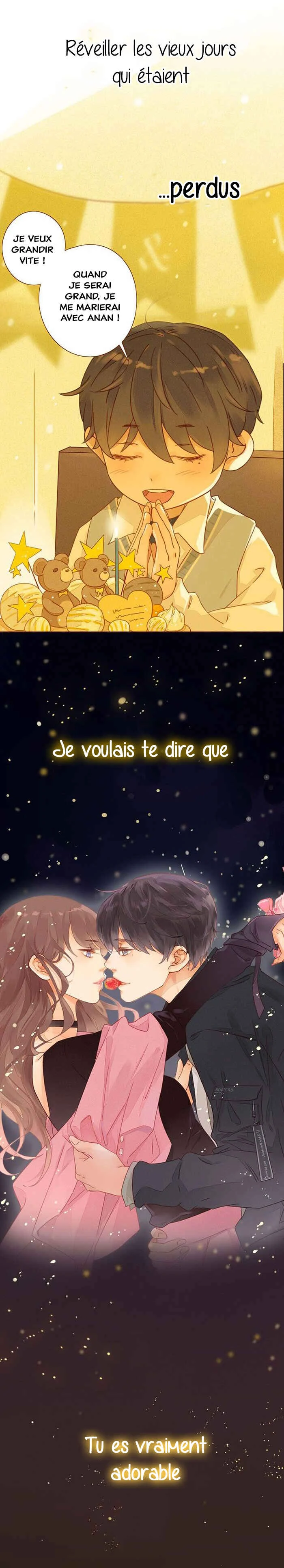 She May Not Be Cute Chapitre 0: Prologue - Page 10