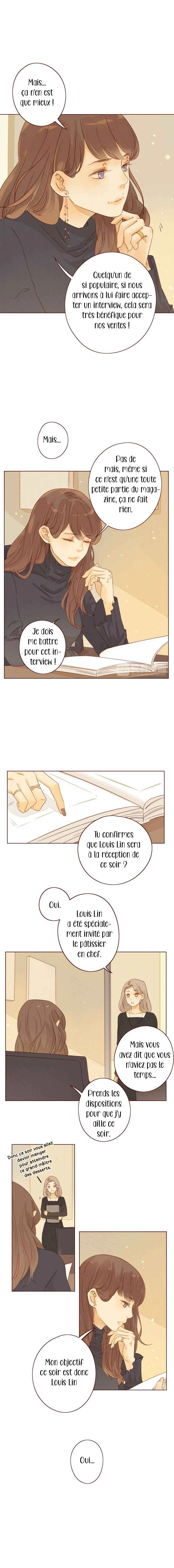 She May Not Be Cute Chapitre 1: Mon souhait - Page 12