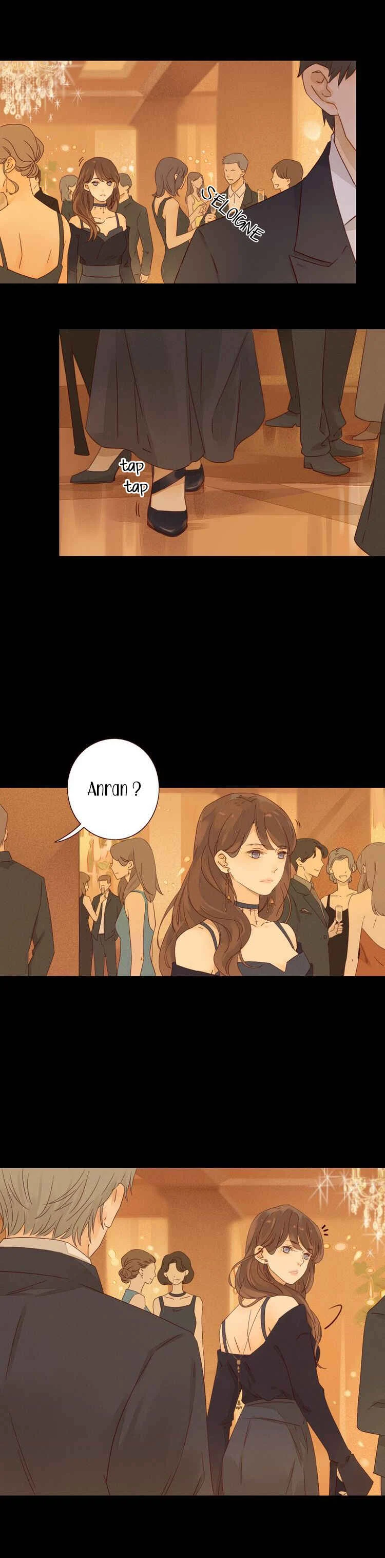 She May Not Be Cute Chapitre 1: Mon souhait - Page 15