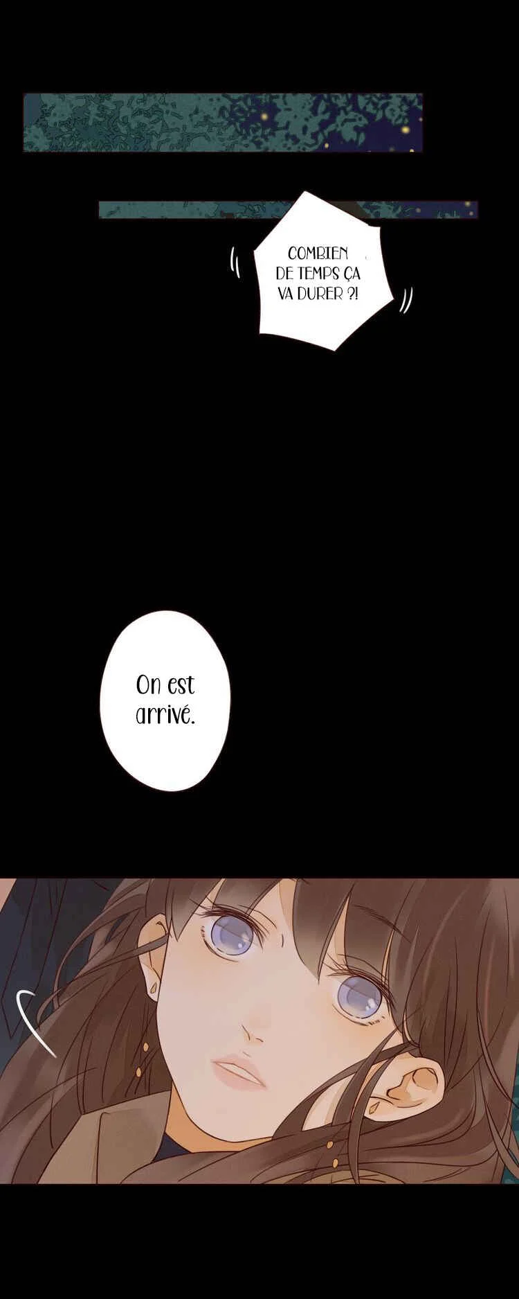 She May Not Be Cute Chapitre 3: Un million de lumières - Page 6