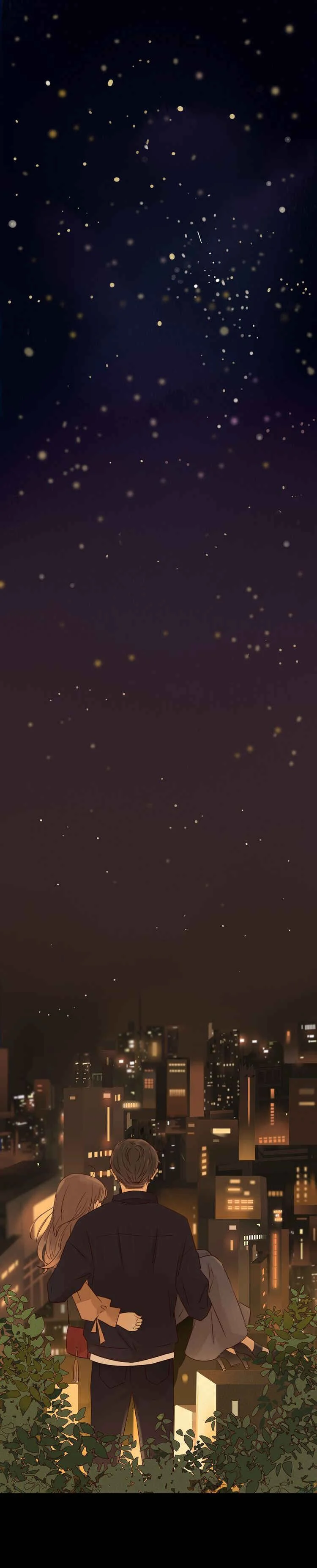 She May Not Be Cute Chapitre 3: Un million de lumières - Page 7