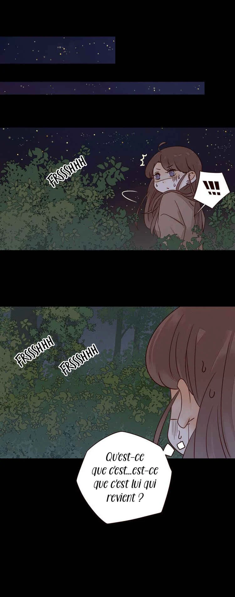 She May Not Be Cute Chapitre 3: Un million de lumières - Page 10