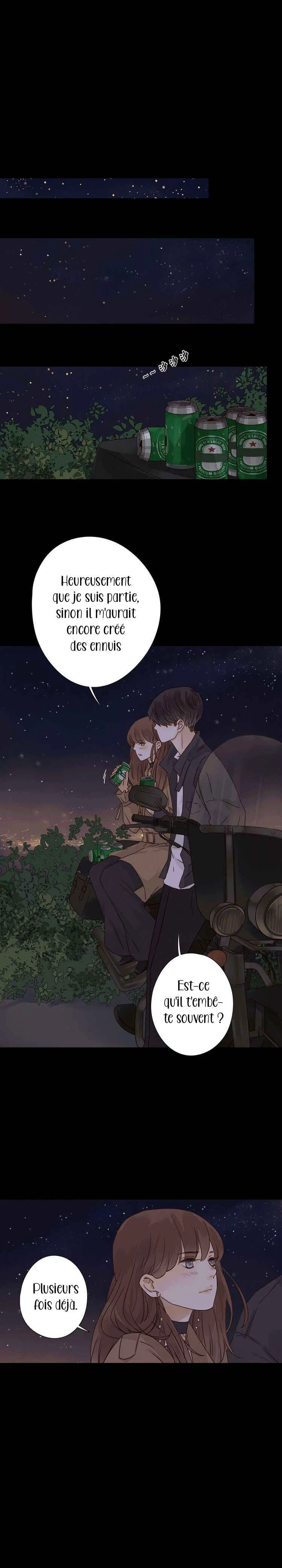 She May Not Be Cute Chapitre 4: Paroles d'étoiles - Page 2